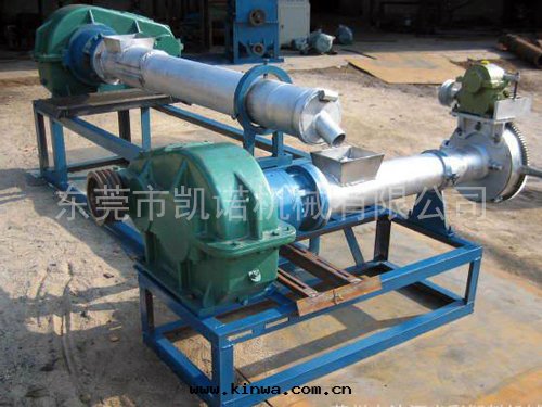 塑料輔機(jī)案(àn)例