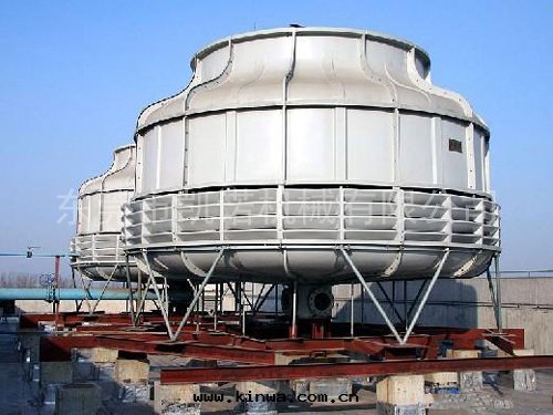 冷(lěng)卻水(shuǐ)塔案(àn)例