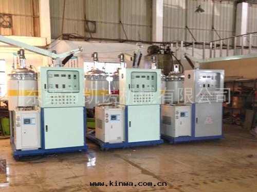 渦旋冷(lěng)水(shuǐ)機(jī)案(àn)例