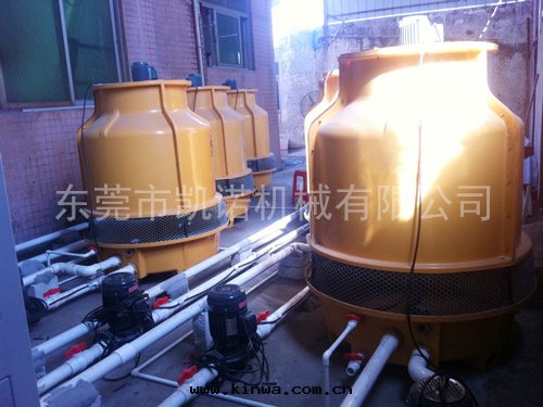 阳极氧化客戶現(xiàn)场(chǎng)图(tú)