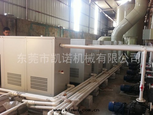 阳极氧化水(shuǐ)泵連(lián)接图(tú)